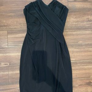 David meister bodycon dress